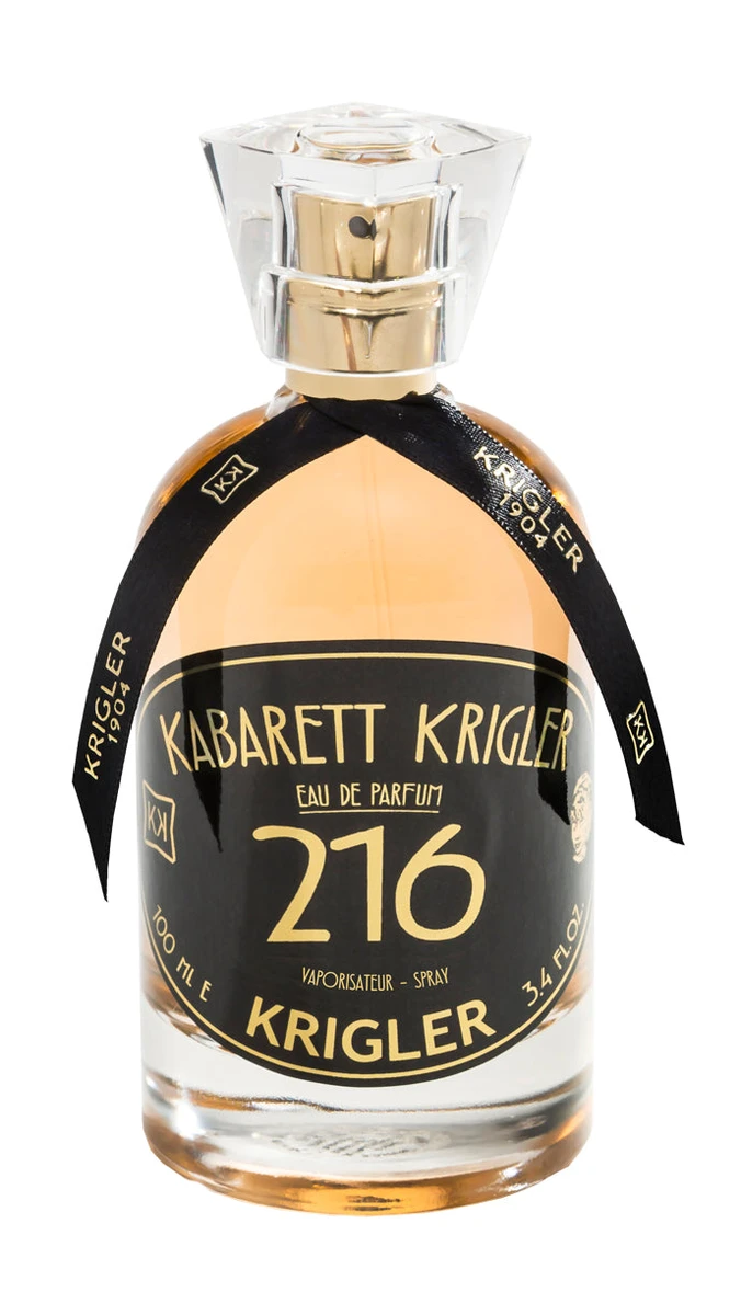 Kabarett Krigler 216