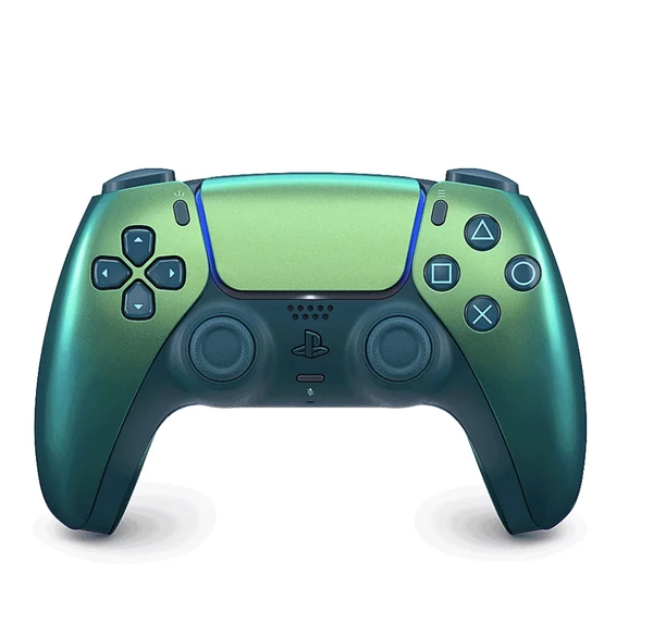 Manette DualSense PS5 - Chroma Teal