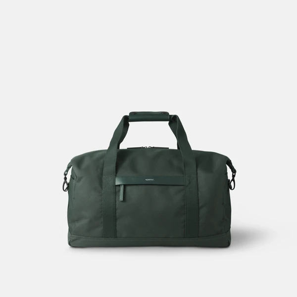 Weekender Rainforest Green