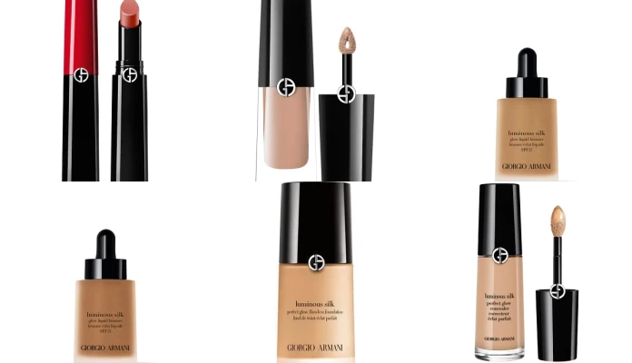 Armani Beauty (Makeup)