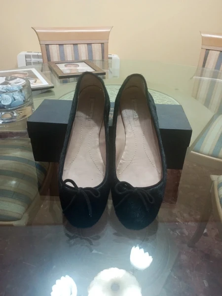 Bailarinas, de piel