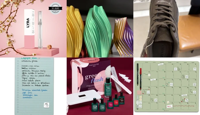 Wishlist 2025 🫶🏼