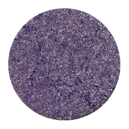 Ultra pearly eyeshadow - PETARDA