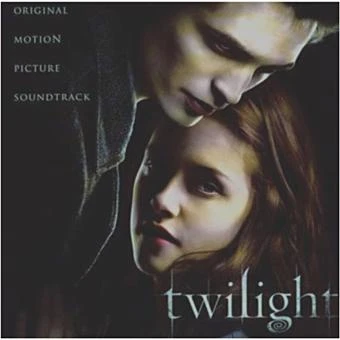Twilight - Edition limitée