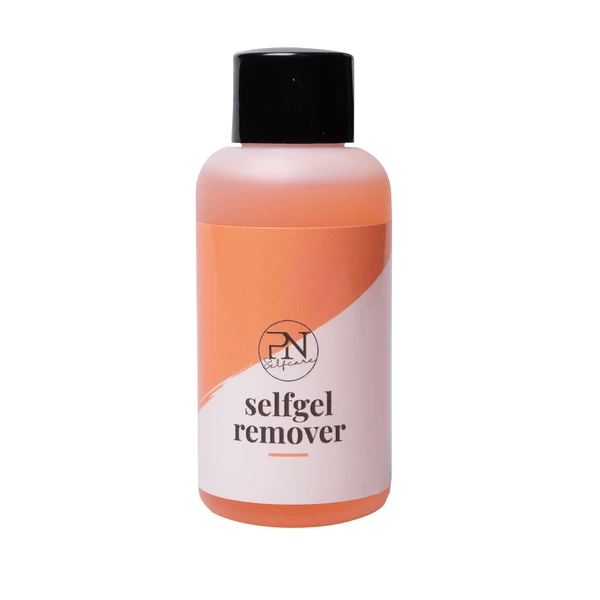 PN Selfgel Remover pour base soakable