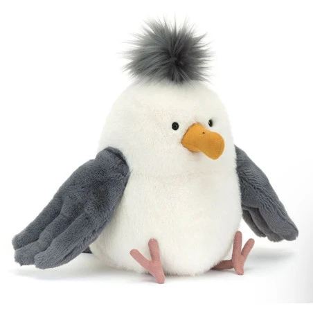 Peluche Goéland - Jellycat