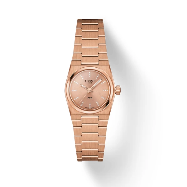 Tissot PRX 25mm