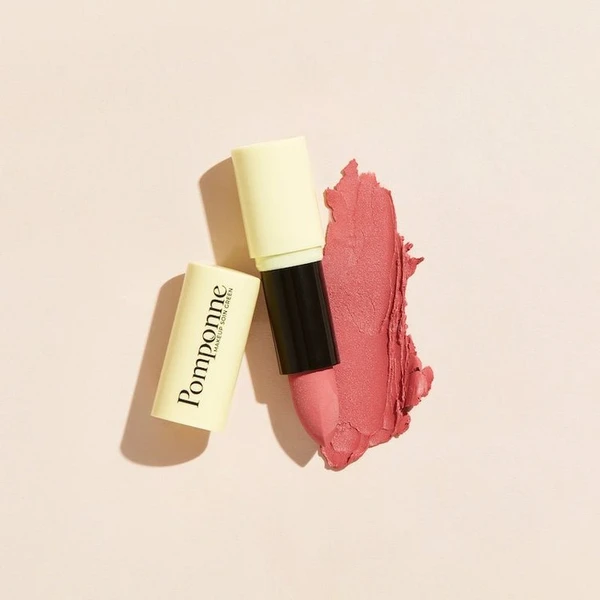 Rouge à Lèvres Naturel & Hydratant - Rose Pâle