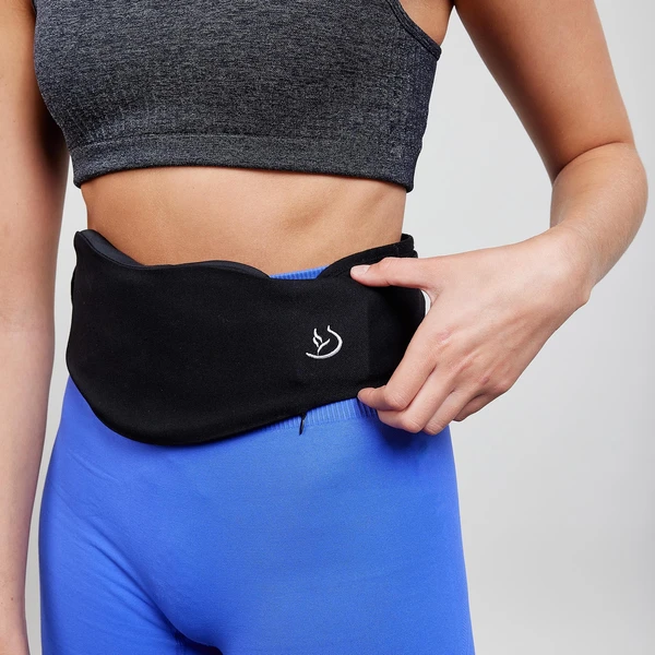 Comfort Pack | Connected belt + Free external battery