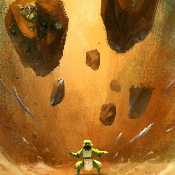 Earthbender