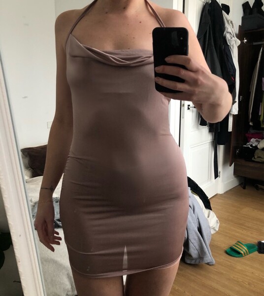 Dress Nasty Gal TAILLE 36