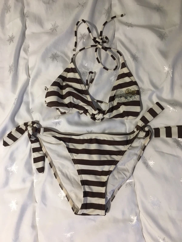 Maillot de bain Victoria Couture