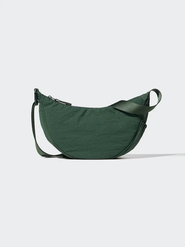 Mini-sac rond à bandoulière| UNIQLO