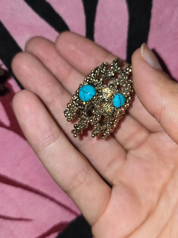 bimba y lola ring