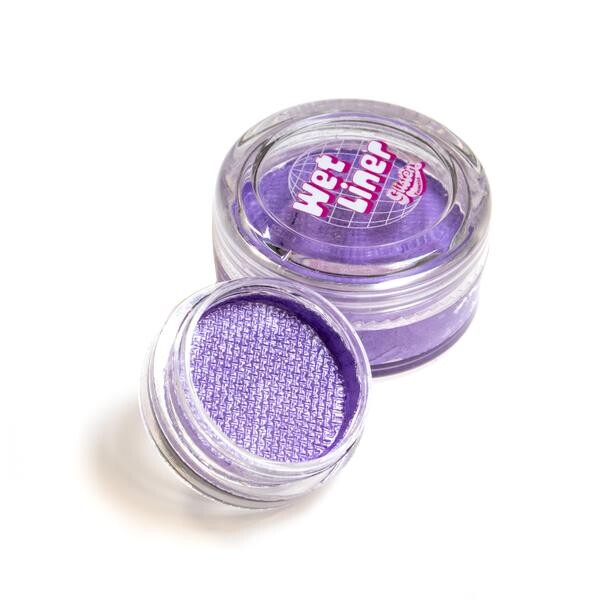 Gel Liner Glisten Cosmetics - Amethyst
