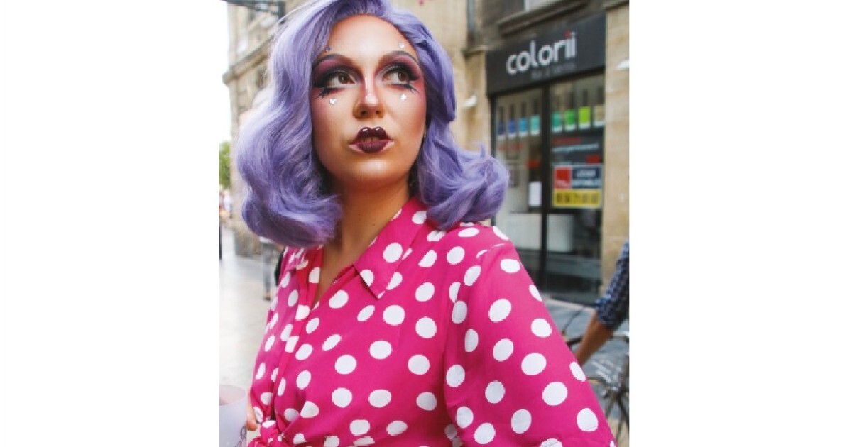 QueeRriser l'Esthétique
