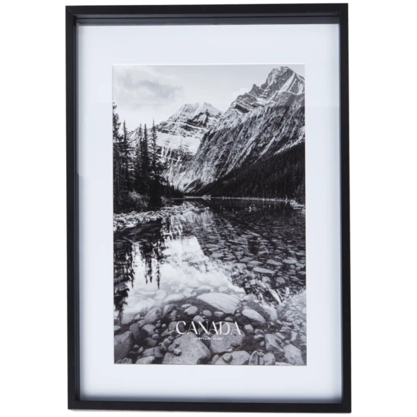 Cadre photo Iconic 40x50