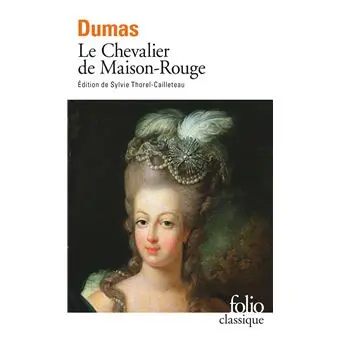 Le Chevalier de Maison-Rouge