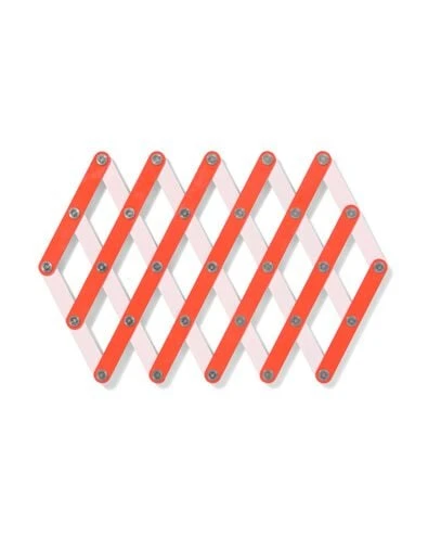 dessous de plat pliant