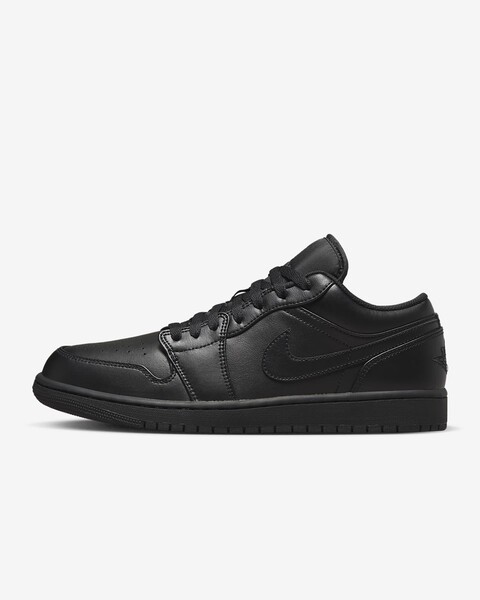Chaussure Air Jordan 1 Low pour Hom