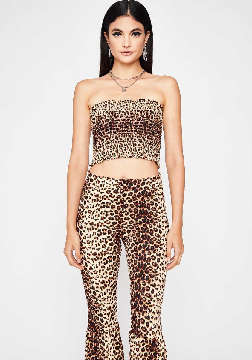 Wild Playground Pant Set
