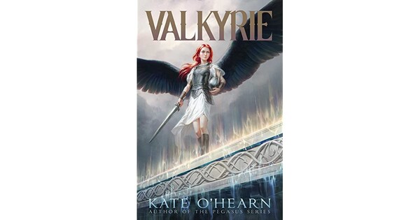  Valkyrie 