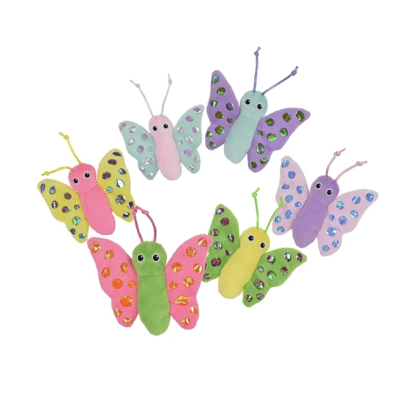 FIT+FUN Jouet papillon