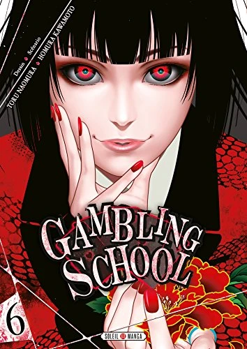 Gambling School T06