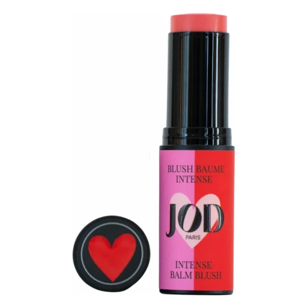 JOD - Baume multiusage Intense en stick - 8g - Corail | Smallable