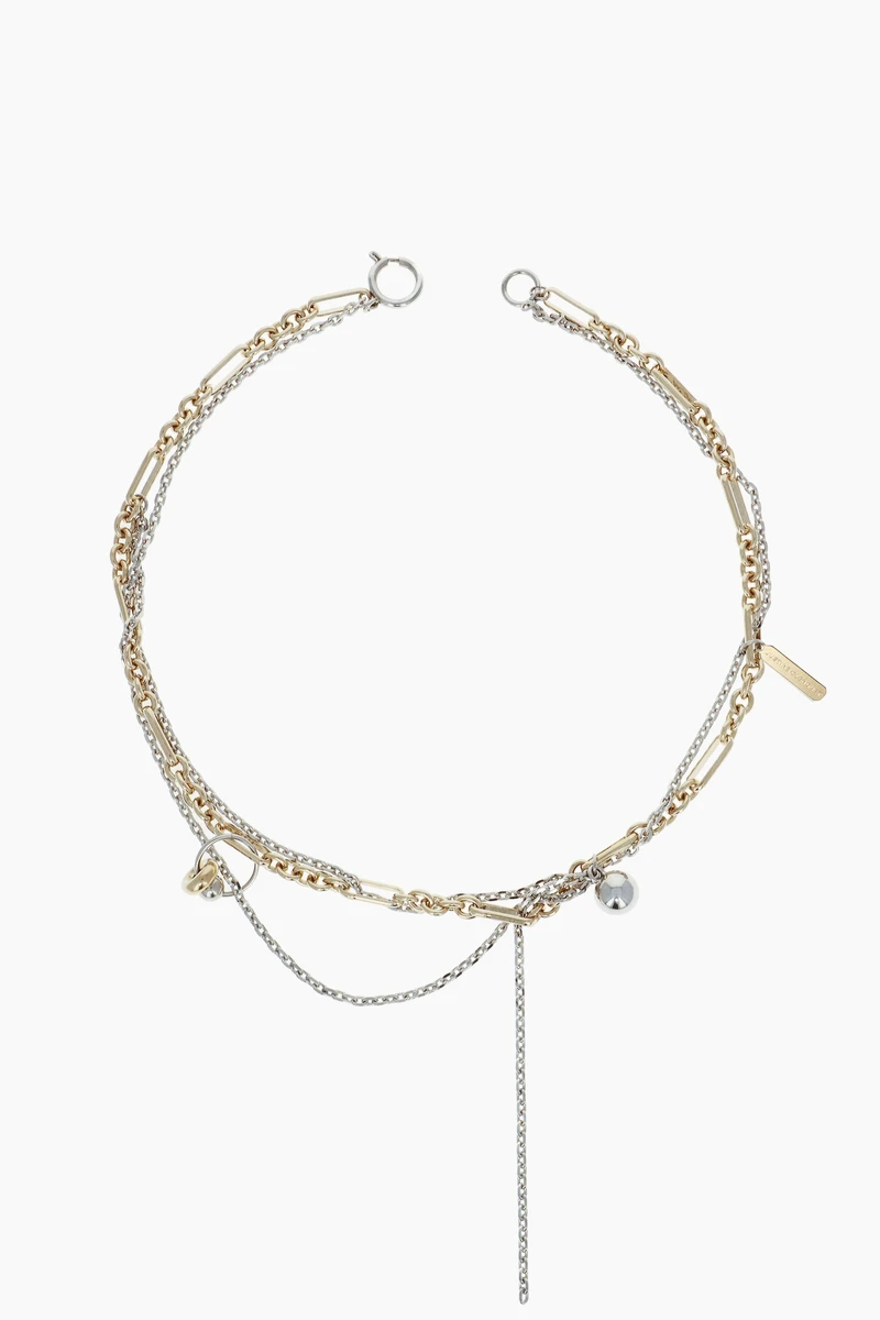 Rachel necklace