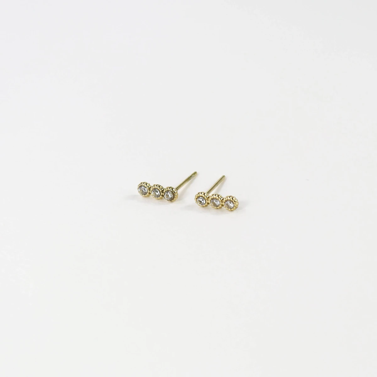 Boucles JESSEN