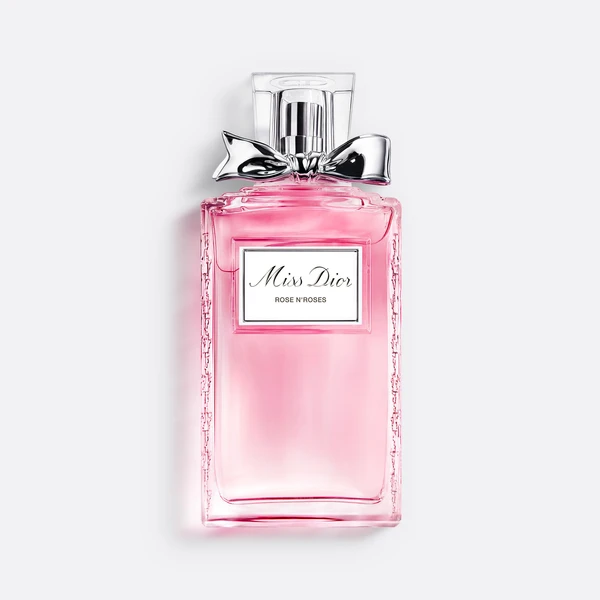 Miss Dior Rose N'Roses