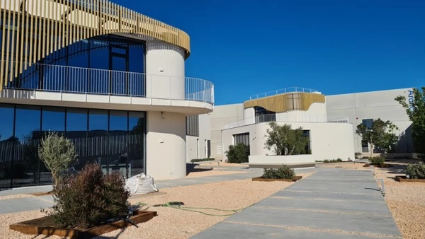 Aranco - Integra Ingeniería