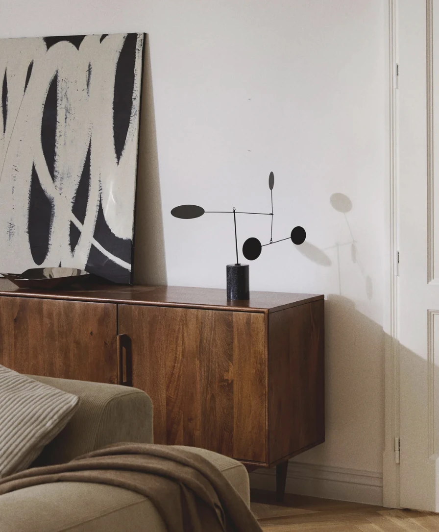 Objet décoratif Novalie | Westwing