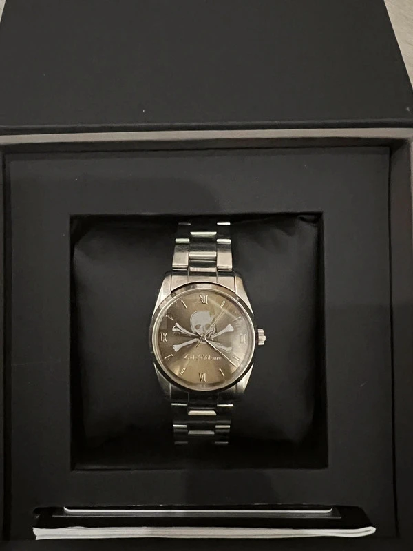 Montre Zadig & Voltaire
