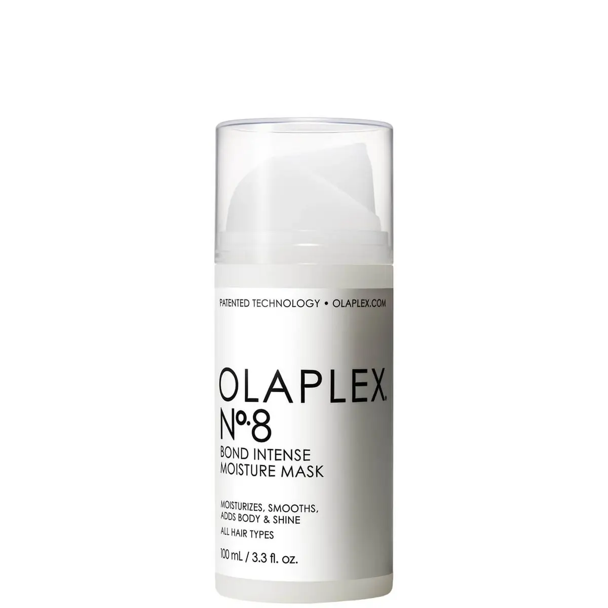 N°8 Bond Intense Moisture Mask
