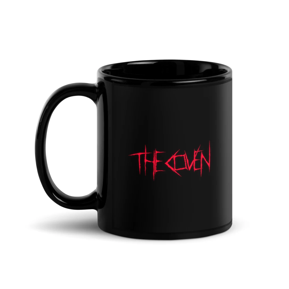 The Coven Mug