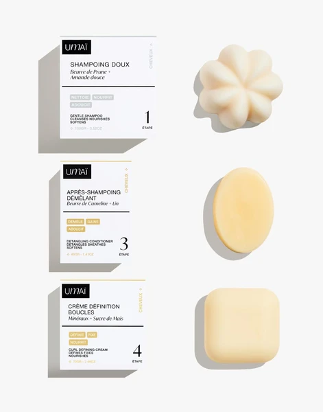 Nettoyant visage apaisant