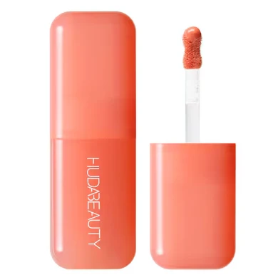 Blush Filter | Peach Sorbet 🍑
