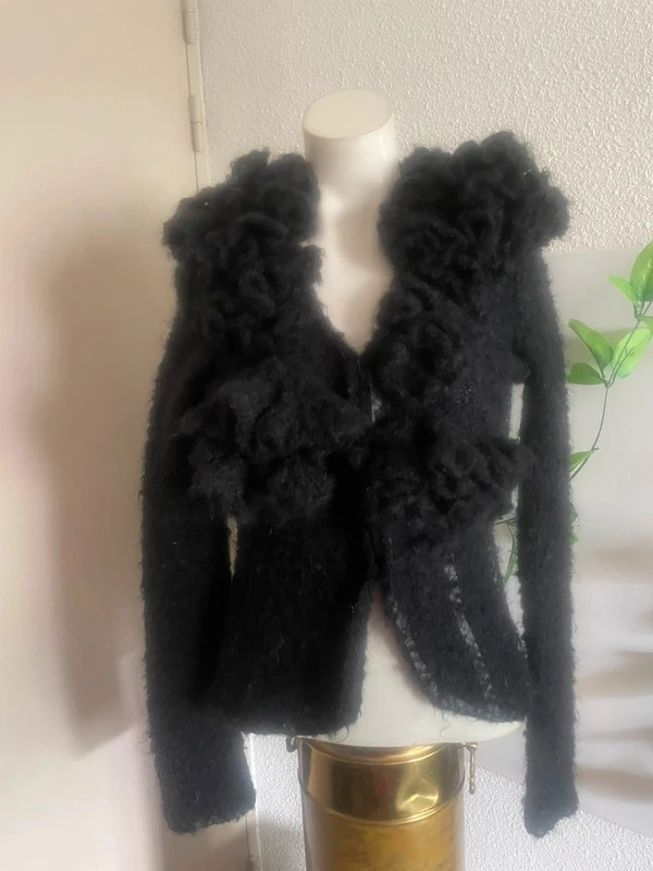 Veste Roberto Cavalli