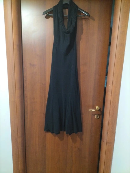 Abito nero t38