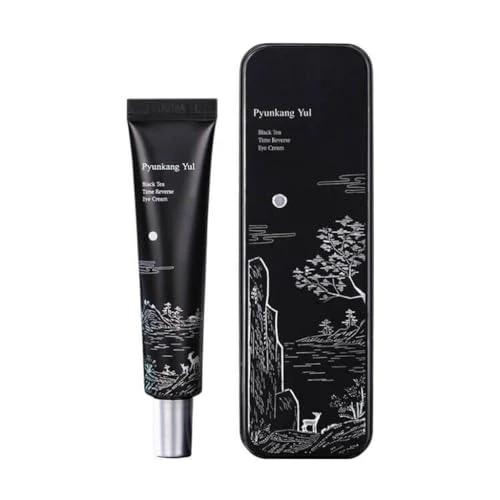 Black Tea Time Reverse Eye Cream