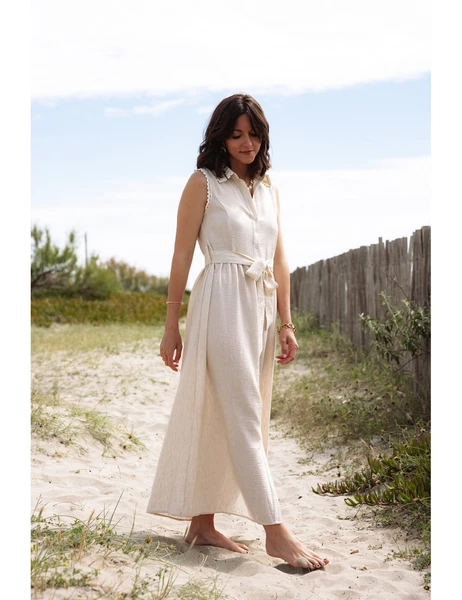 Robe Agata