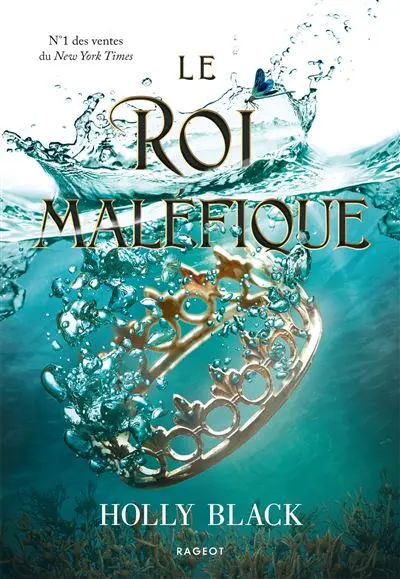 Le Peuple de l'Air - Tome 2 : Le roi maléfique