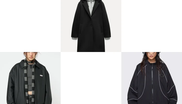 coats