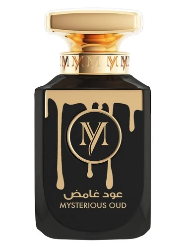Mysterious Oud
