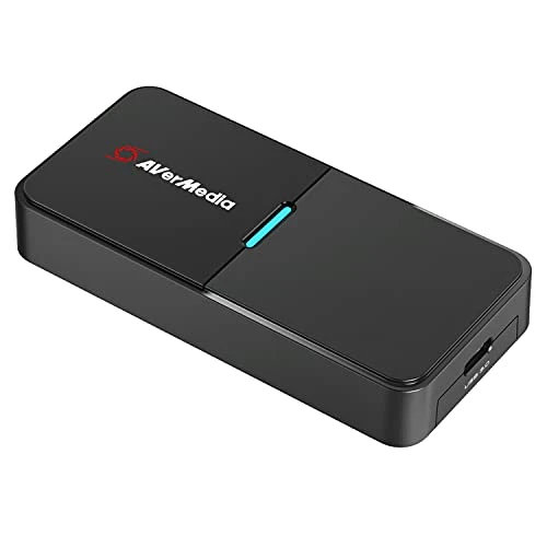 AverMedia - Boîtier de Capture 