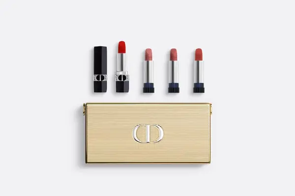 Minaudière Maquillage - édition limitée