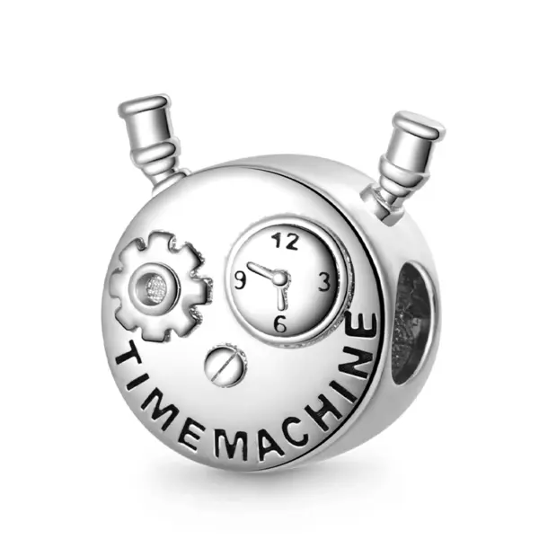 Charm Machine à Remonter le Temps - gnoce.fr