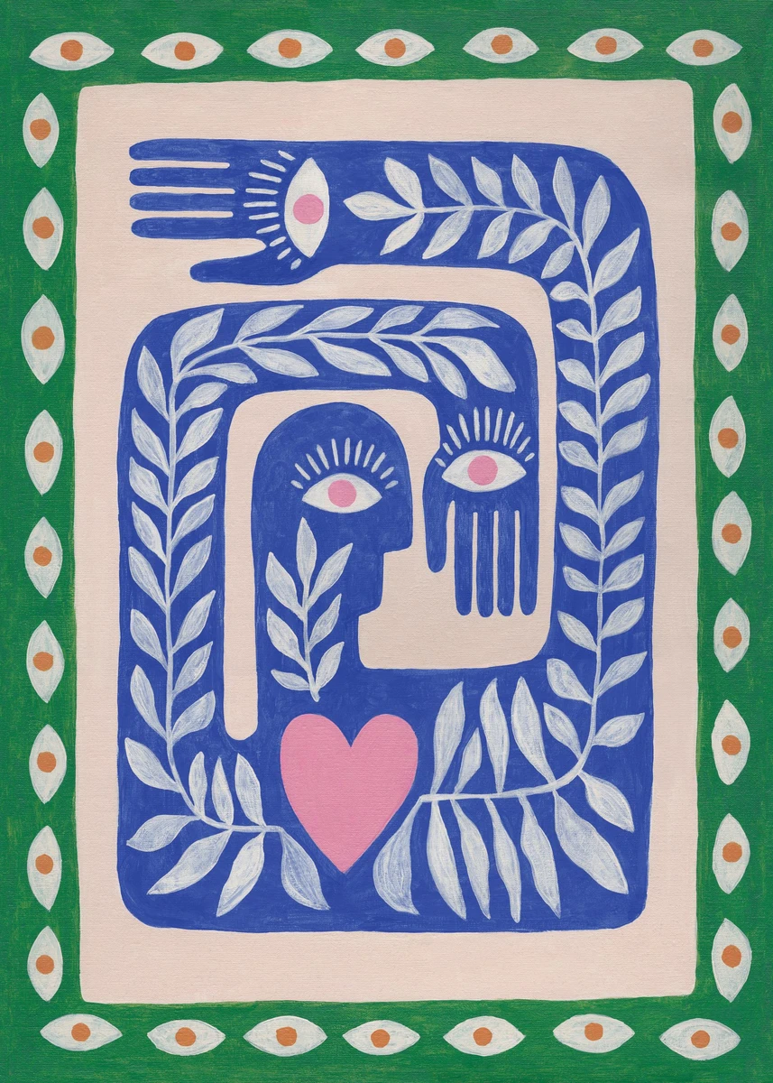 Soul Awakened affiche